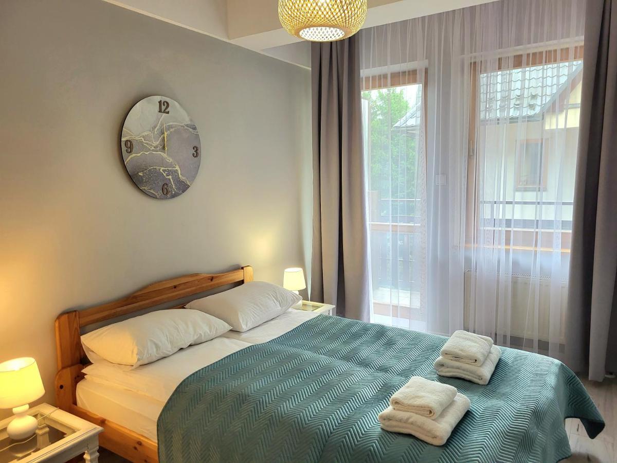 Apartament Orkan Przy Krupowkach, Zakopane
