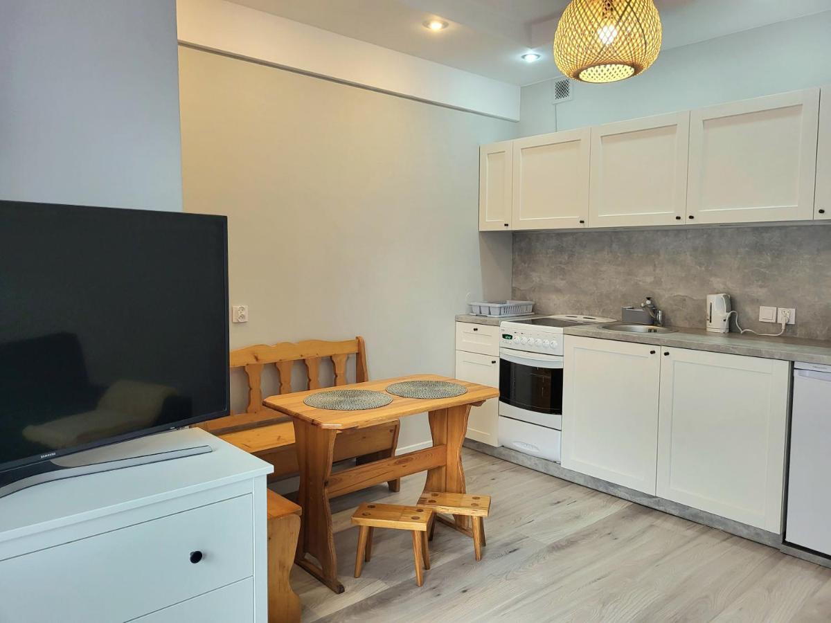 Apartament Orkan Przy Krupowkach — Zdjęcia 1