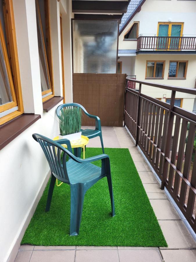 Apartament Orkan Przy Krupowkach — Zdjęcia 3