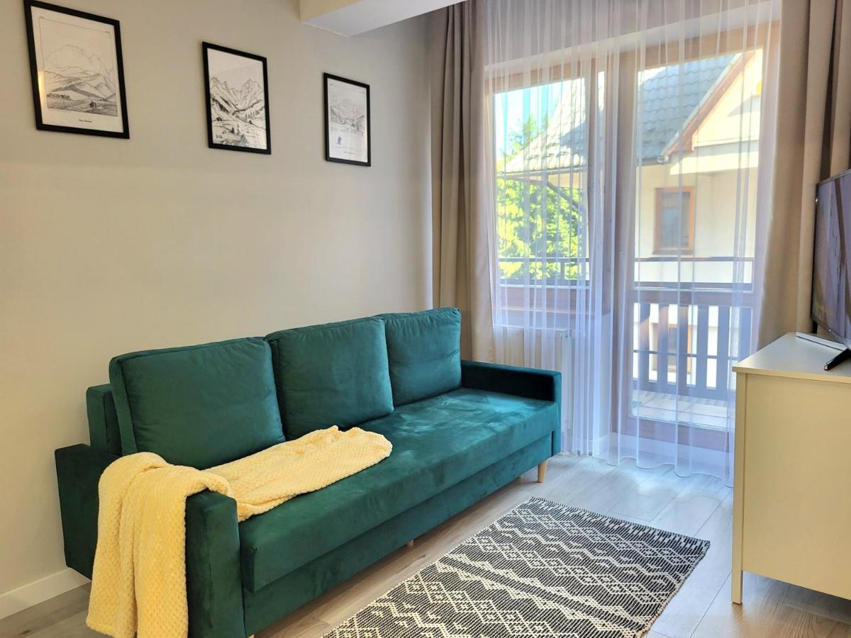 Apartament Orkan Przy Krupowkach — Zdjęcia 2